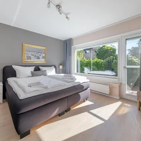 6 East Prázdninový dům *