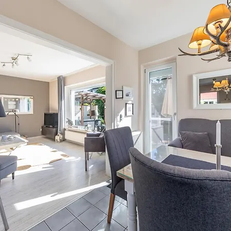 6 East Timmendorfer Strand