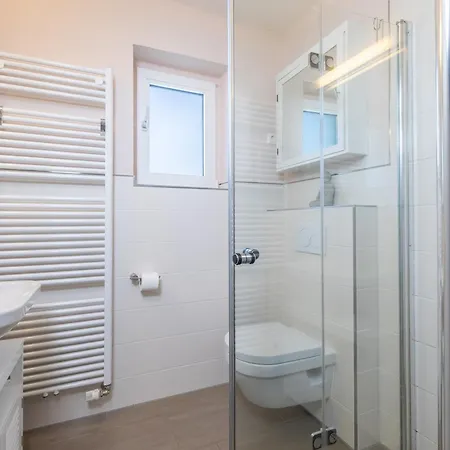 6 East Prázdninový dům Niendorf (Timmendorfer Strand)