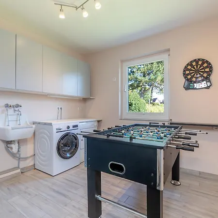 Prázdninový dům 6 East