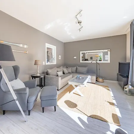 6 East Timmendorfer Strand