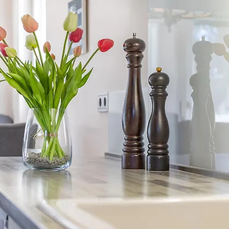 Prázdninový dům 6 East *