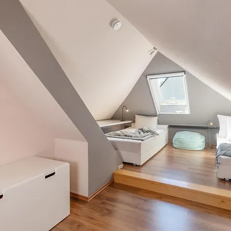 Prázdninový dům 6 East Niendorf (Timmendorfer Strand)